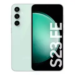 SAMSUNG - S23 FE 256GB 8GB RAM VERDE