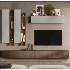 TU MESITA - Centro de Entretenimiento Premium Barcelona MódulosFlotantes GrisGales