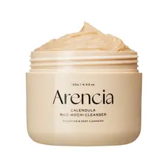GENERICO - Arencia Limpiador Calendula Rice Mochi Cleanser 120G