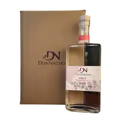 GENERICO - Caja Don Nacho Premium Torontel - 6 botellas de 750 ml