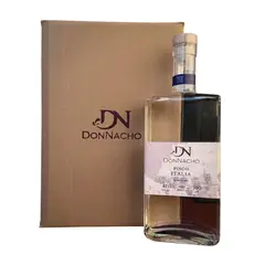 GENERICO - Caja Don Nacho Premium Italia - 6 botellas de 750 ml