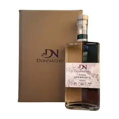 GENERICO - Caja Don Nacho Premium Quebranta - 6 botellas de 750 ml