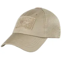 GENERICO - Gorra Multipropostio Outdoor Ripstop Beige