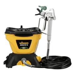 WAGNER - Pulverizadora Airless Control Pro 130 HEA 800W Profesional
