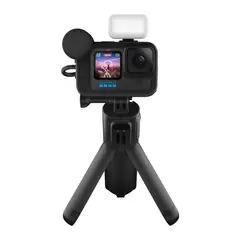 GOPRO - Cámara Hero12 Black - Edición para creadores