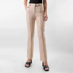 TEILOR - PANTALON RECTO CASUAL MUJER