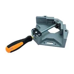 GENERICO - Prensa Esquinera Para Armado De Muebles Melamina