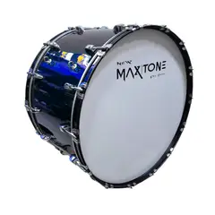 MAXTONE - BOMBO IMPORTADO DE 26 PULGADAS