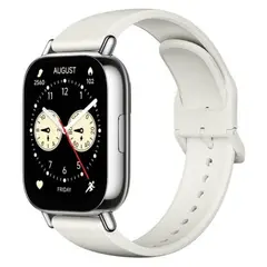 XIAOMI - Smartwatch Redmi Watch 5 Lite Light Gold Amoled Llamada Gps