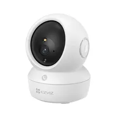 EZVIZ - Cámara de seguridad WIFI H6C 1080P 2MP