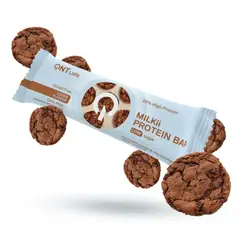 CINCO AM - MILKI PROTEIN BAR QNT COOKIE