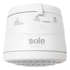 SOLE - DUCHA ELÉCTRICA 5500W MODELO SOLUCIÓN SOLDE5500S