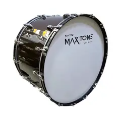 MAXTONE - BOMBO IMPORTADO DE 26 PULGADAS