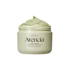 GENERICO - ARENCIA FRESH GREEN RICE MOCHI CLEANSER 120G