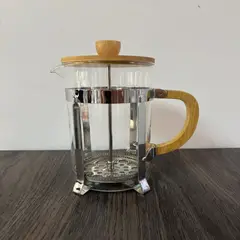 GENERICO - PRENSA FRANCESA 600ML VINTAGE