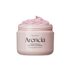 GENERICO - ARENCIA FRESH ROSEHIP RICE MOCHI CLEANSER 120G