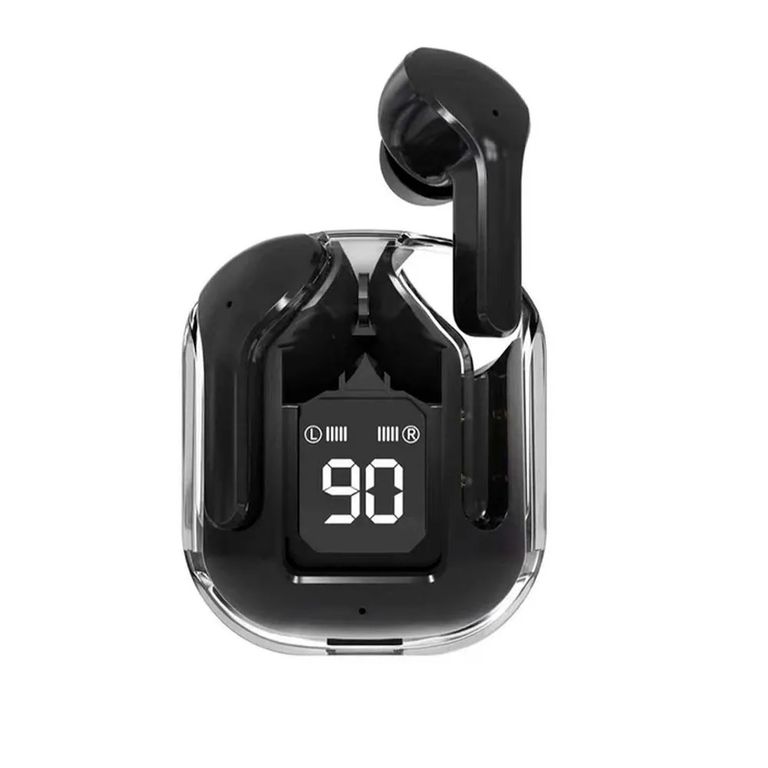 Audifonos Inalambricos con Cancelación de Ruido Air 31 Negro