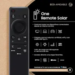 SAMSUNG - Televisor 43 QLED Smart Tv 4K Vision Ai QN43Q7FAAGXPE