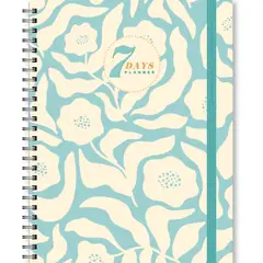 GENERICO - PLANNER SEMANAL JINCO CASTELLI