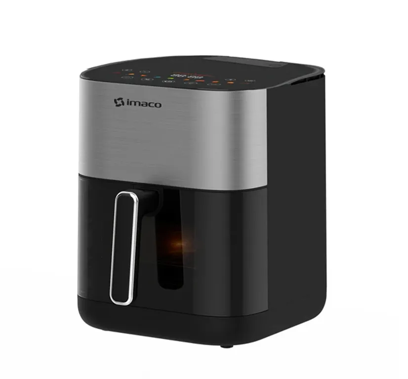 Freidora de Aire Digital - AF6018ST - 6L