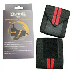 REAL FITNESS PERU - Muñequeras de Potencia Real Fitness Perú