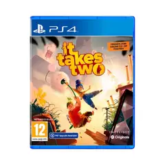 PLAYSTATION - It Takes Two 4 - PS4