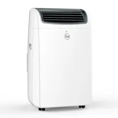 RHEEM - Aire Acondicionado Portátil Solo Frío 12000 Btu