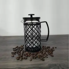 GENERICO - PRENSA FRANCESA 1LT EXCLUSIVA