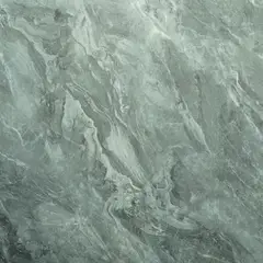 MULTITOP - Papel Tapiz 3D Baldosas Marmol 60X30 cm Gris