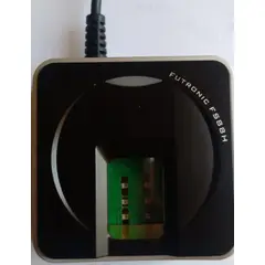 GENERICO - Lector Biométrico FS88H