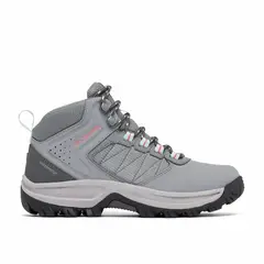 COLUMBIA - Zapatillas Outdoor Para Mujer Transverse™ Hike Waterproof Gris