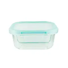 BASA - Taper G&G Cuadrado c division 750ML Tapa Color Variado