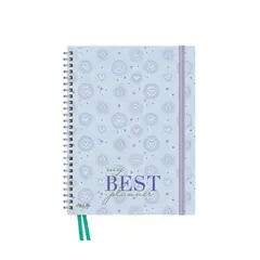 GENERICO - PLANNER SEMANAL AMOR CASTELLI