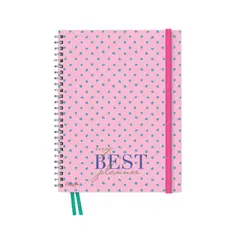 GENERICO - PLANIFICADOR SEMANAL LUNARES CASTELLI