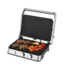 IMACO - Grill panini XL 6 panes IG3423