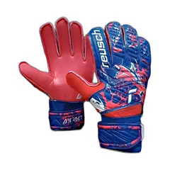 REUSCH - Guante Arquero Attrakt Solid 9