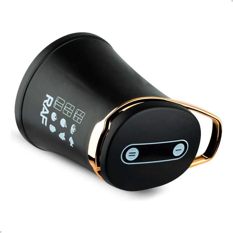 Picadora De Alimentos Raf R7041 Cuatro Cuchillas