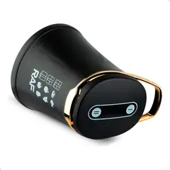 RAFF - Picadora De Alimentos Raf R7041 Cuatro Cuchillas