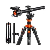 K&F CONCEPT - Tripode KF09.087v6 K234A7-BH28L