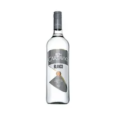 CARTAVIO - RON BLANCO 750 ML