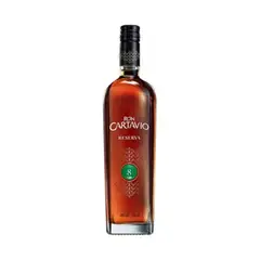 CARTAVIO - RON RESERVA 8 AÑOS 750 ML
