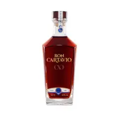 CARTAVIO - RON XO 750 ML