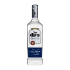JOSE CUERVO - TEQUILA SILVER 750 ML