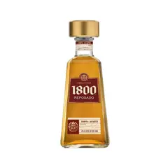 JOSE CUERVO - TEQUILA 1800 REPOSADO 750 ML