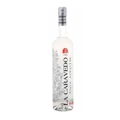 GENERICO - PISCO PURO ACHOLADO LA CARAVEDO 750 ML