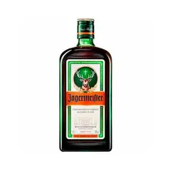 JAGERMEISTER - LICOR DE HIERBAS 700 ML