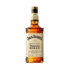 JACK DANIELS - WHISKY HONEY 750 ML MIEL