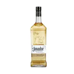 EL JIMADOR - TEQUILA REPOSADO 750 ML