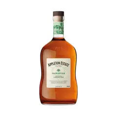 APPLETON - RON ESTATE SIGNATURE BLEND 750 ML