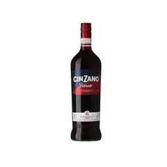 CINZANO - VERMOUTH ROSSO 750 ML